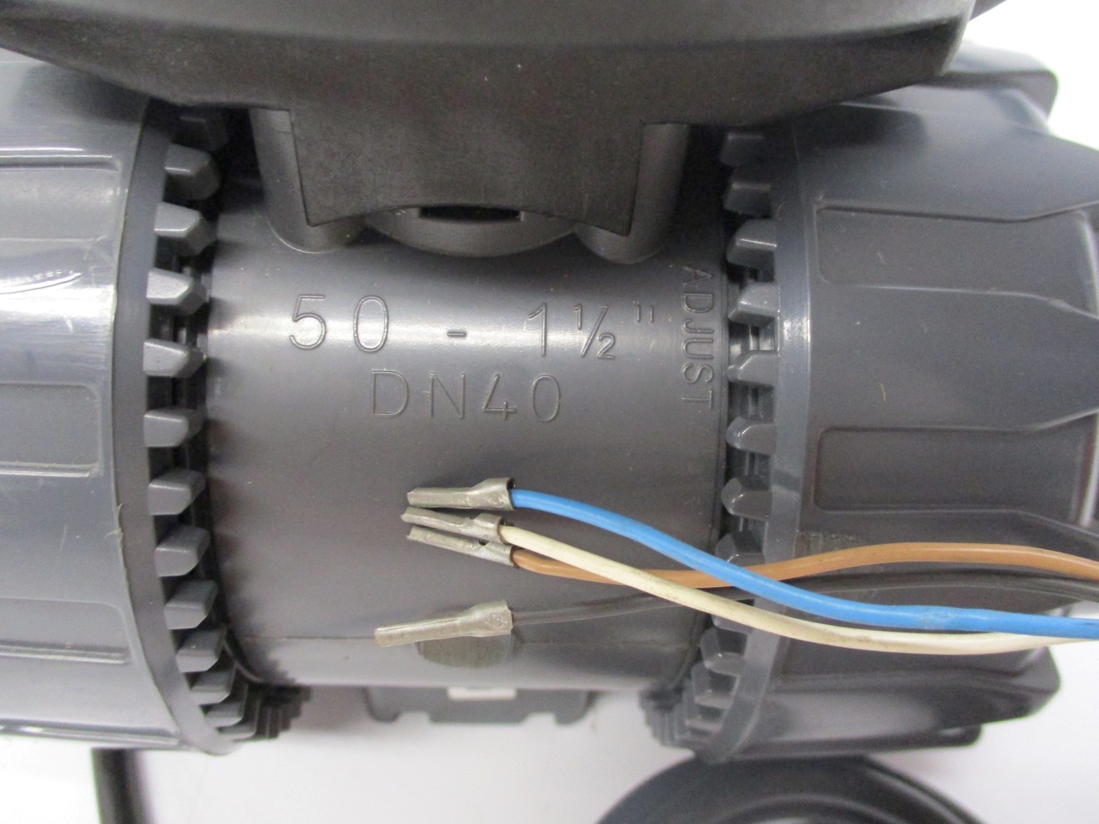 INTERAPP IA100S12.F05-F0714 (AS PICTURED) UNMP