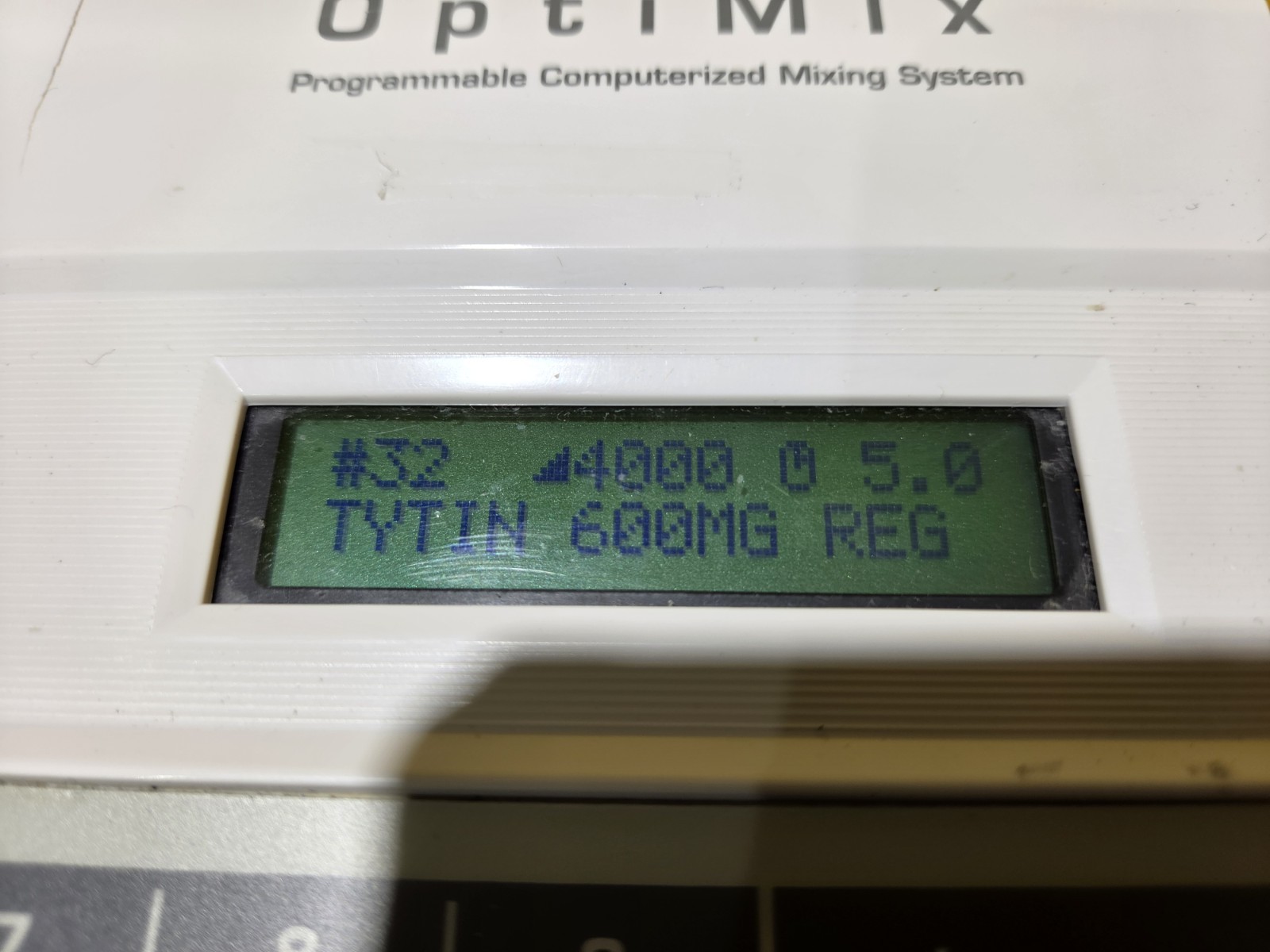 SDS KERR Demetron OptiMix 100 Dental Amalgamator Digital Mixing System