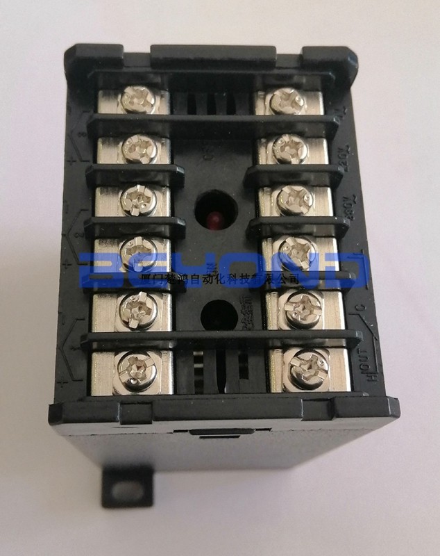 1PC NEW FOR Single phase intelligent trigger JHB-C2-2-60HZ