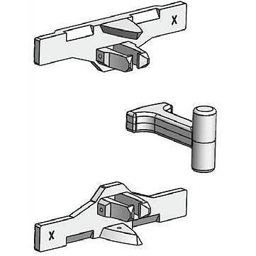 WEG IM1 MECHANICAL INTERLOCKING IM1