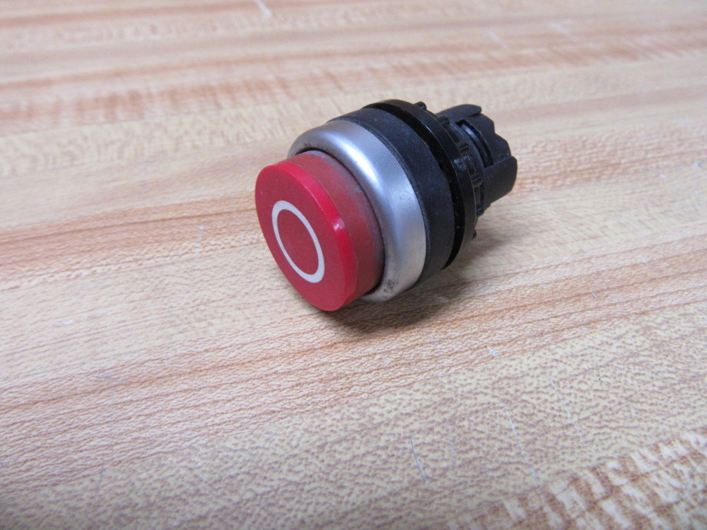 Eaton RDH-RT110 Klockner/Moeller Push Button RDHRT110