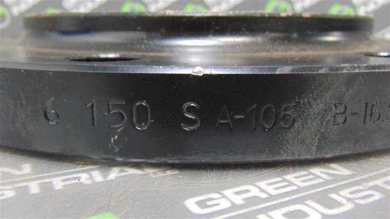 NEW McJunkin 6150SA-105 8 Bolt Flange 11″ OD / 6-5/8″ ID