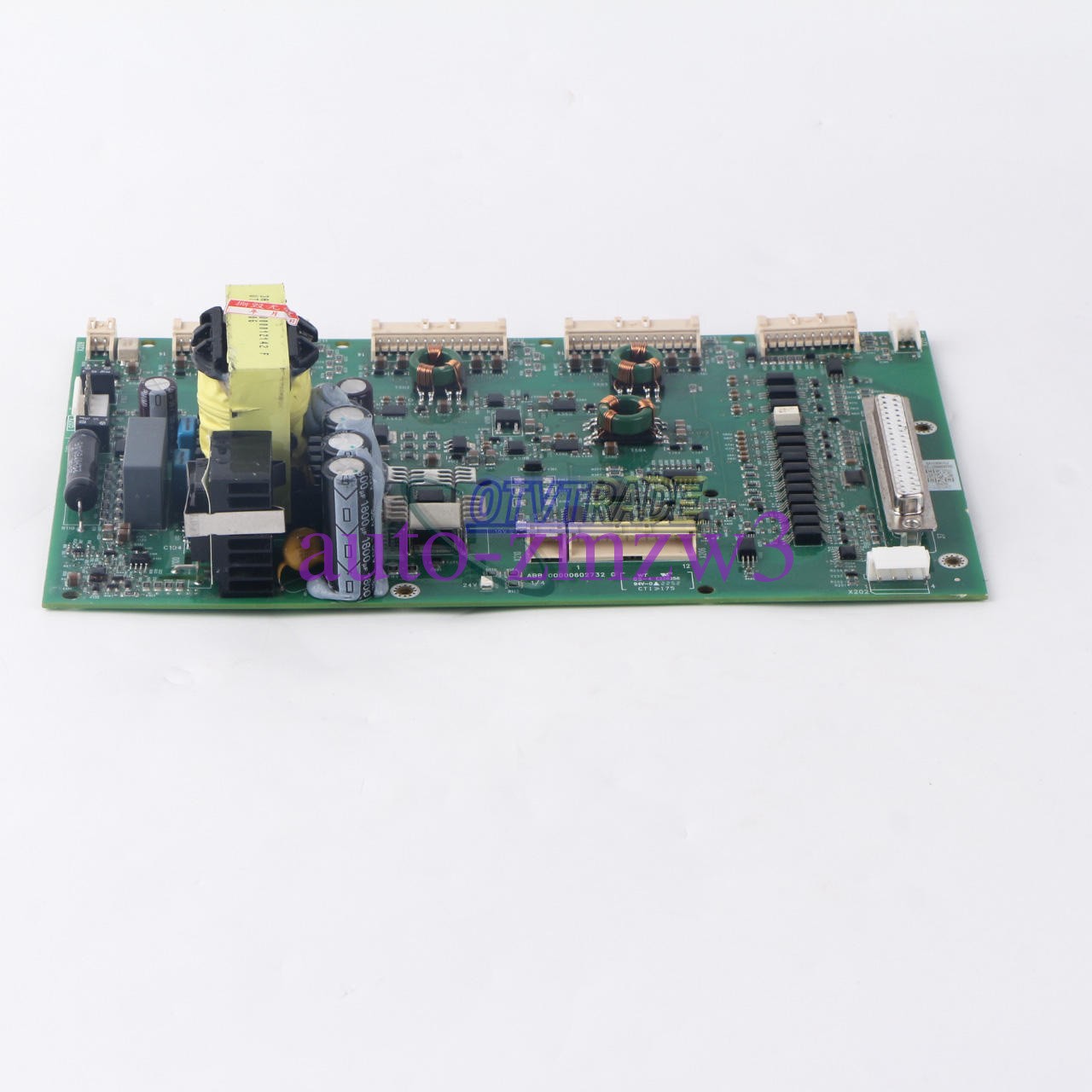 1pcs ABB ACS880 ZINT-571 used