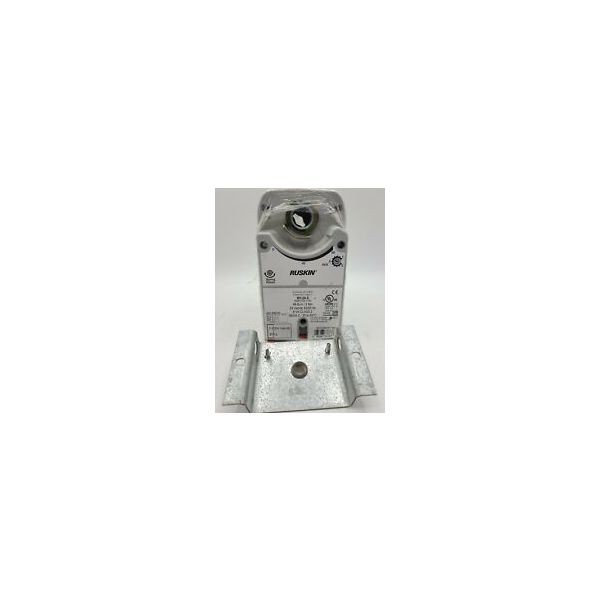Brand 24VAC/DC 3NM ON/OFF S/R ACTR 1/2″ NPT Electric Actuator