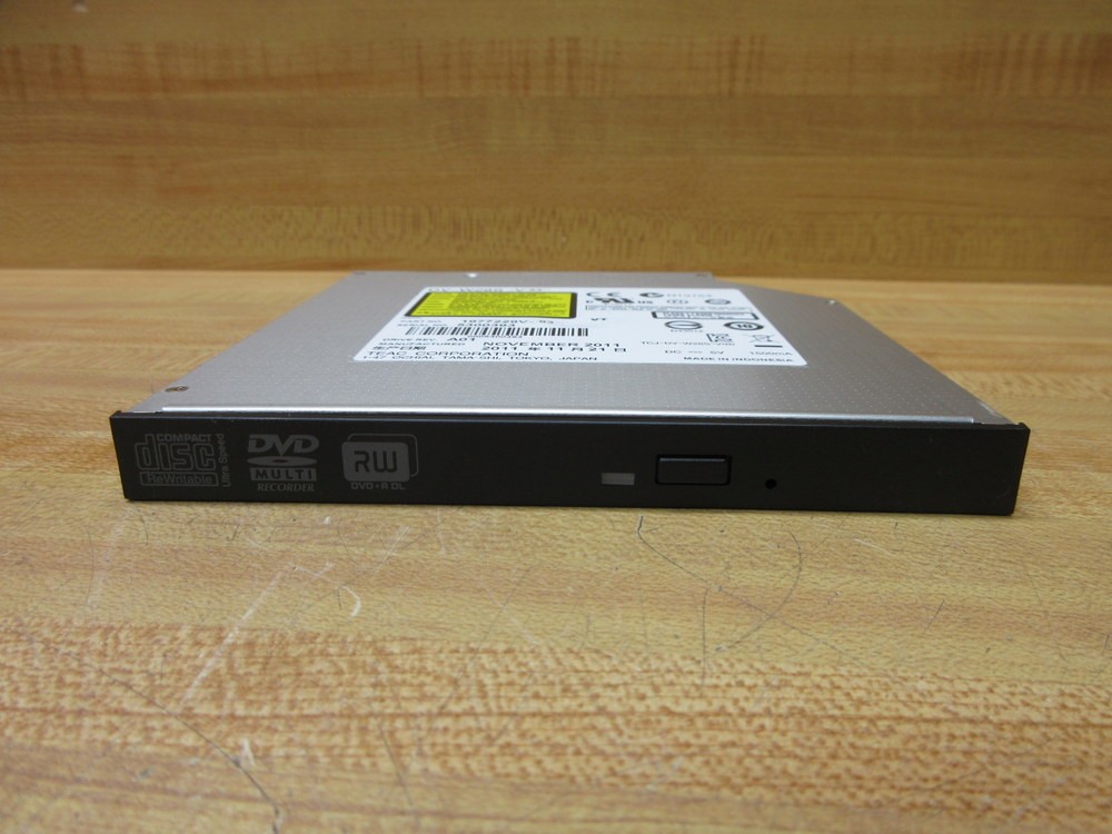 Teac 1977229V-93 SATA Slim Internal Drive DV-W28S-V93