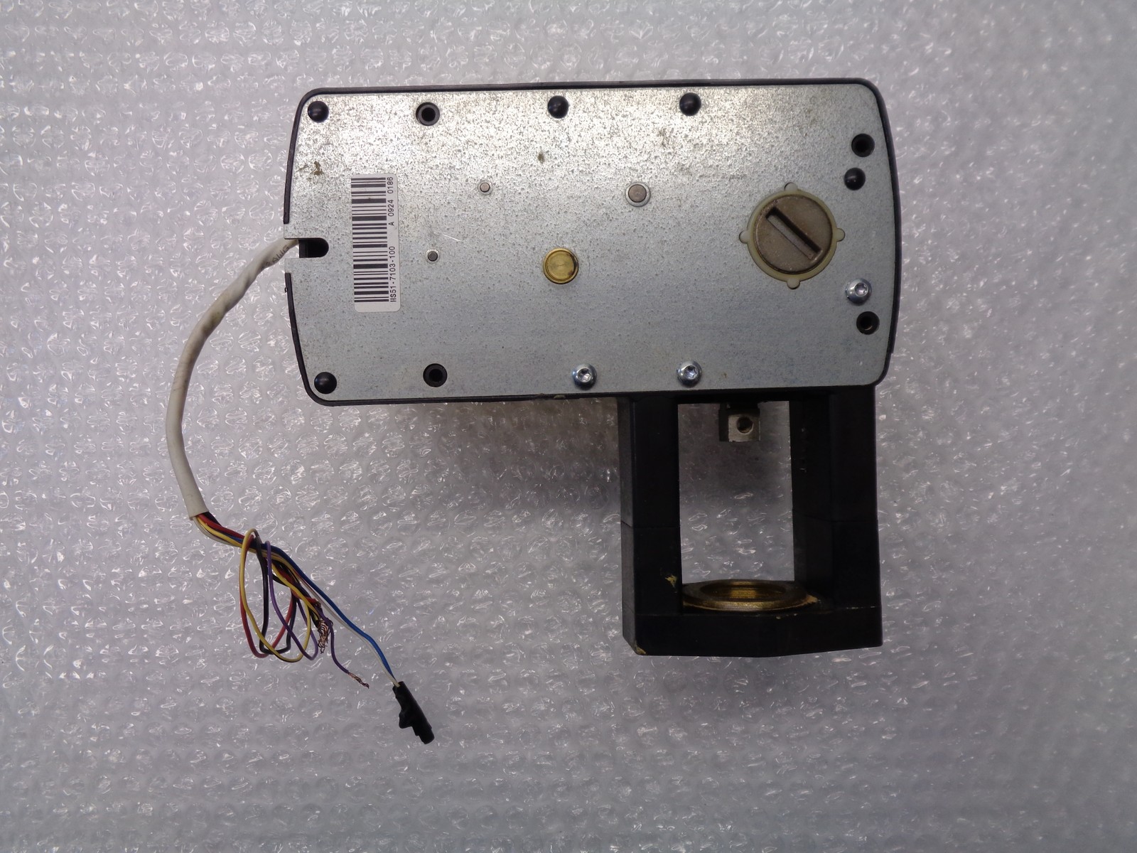 DURADRIVE MS51-7103-100 ACTUATOR UNMP