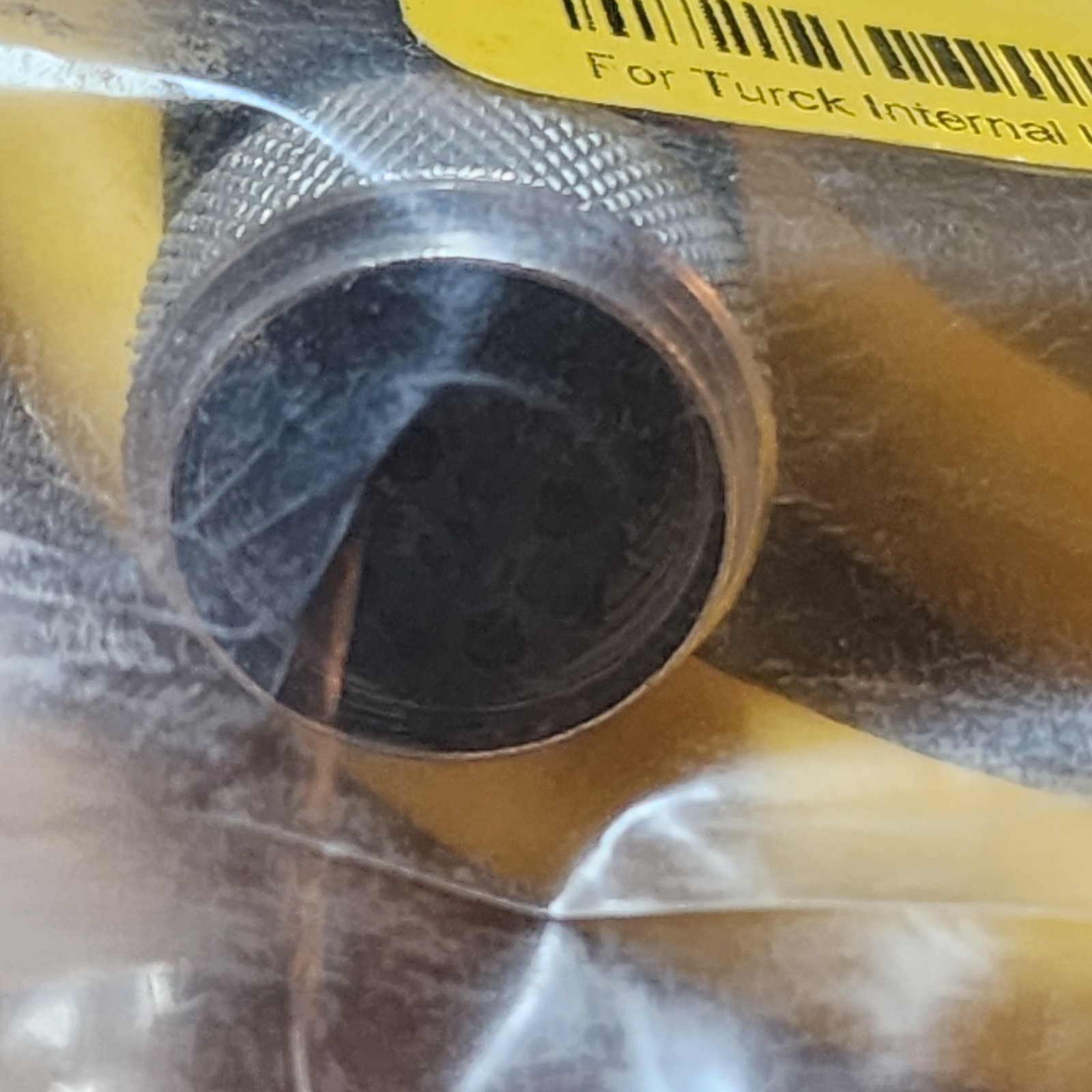 Turck MS3106M-14S-5P-1096-1-RKC4.5T/S613/S653 QD Cable/Cordset