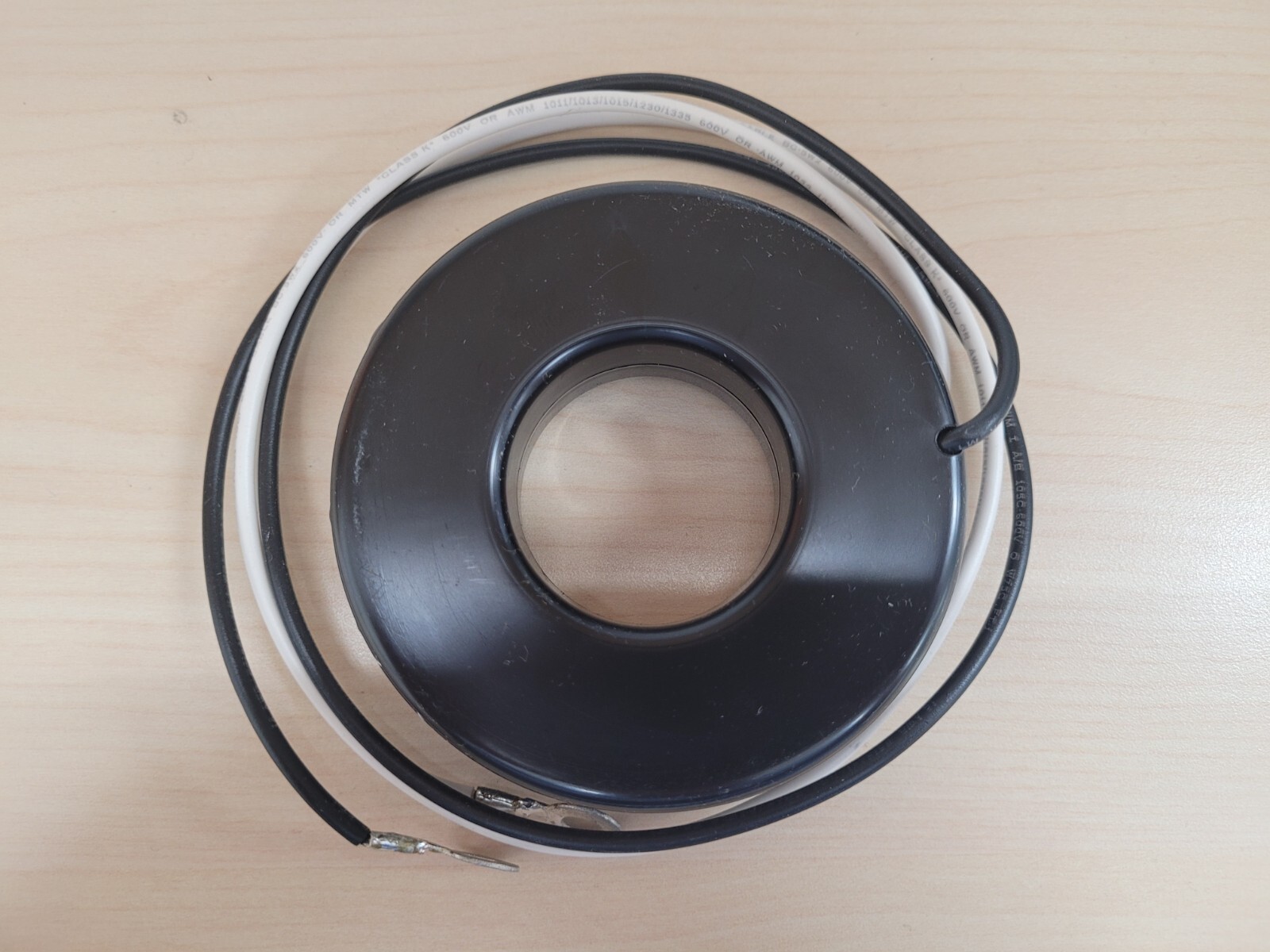 SIMPSON ELECTRIC 01293 CURRENT TRANSFORMER CT SERIES