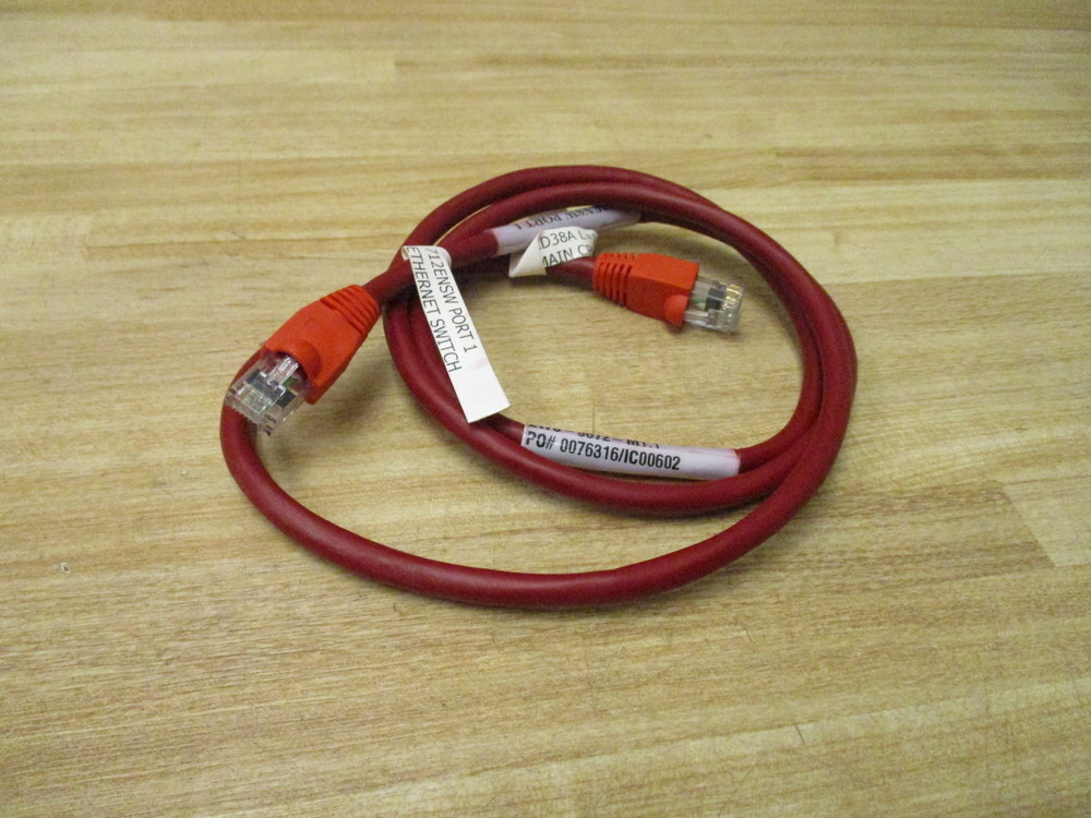 Empire EWS-9762-M1.1 Cable Assembly EWS9762M11