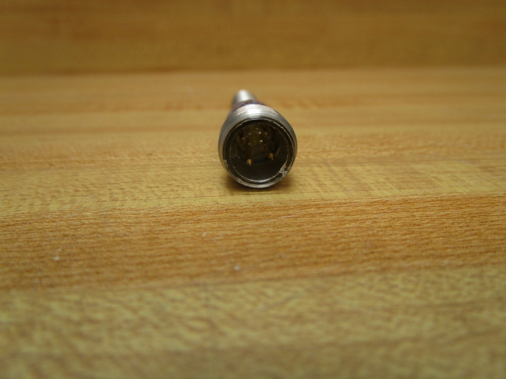 Telemecanique XS608B1PBM12 Inductive Proximity Sensor