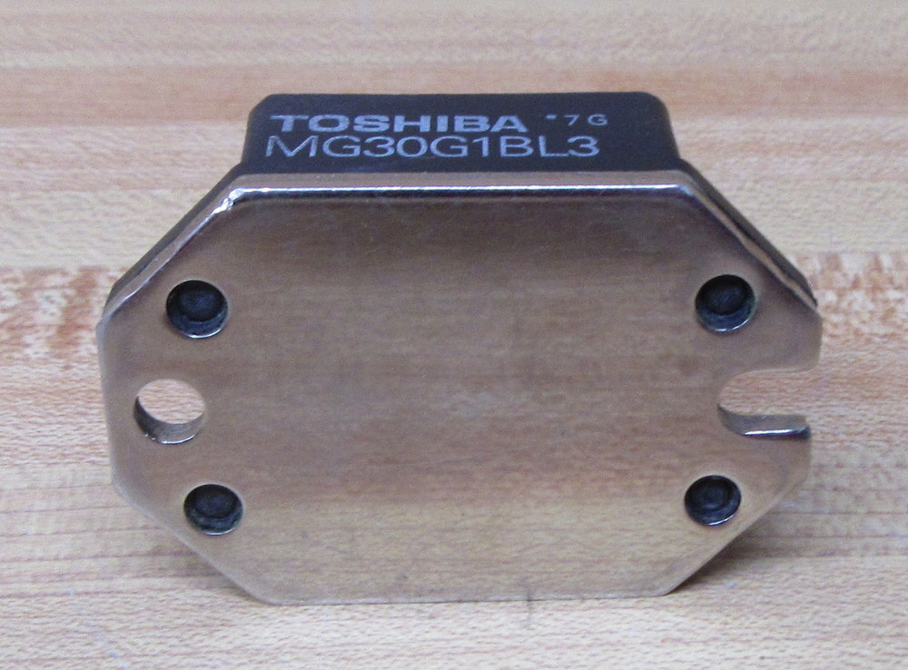 Toshiba MG30G1BL3 Power Module