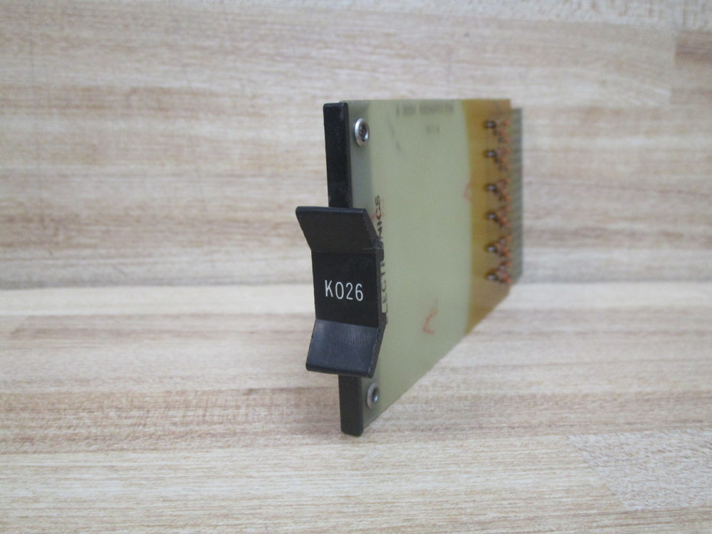 Digital Equipment K026 Gate Expander K026A