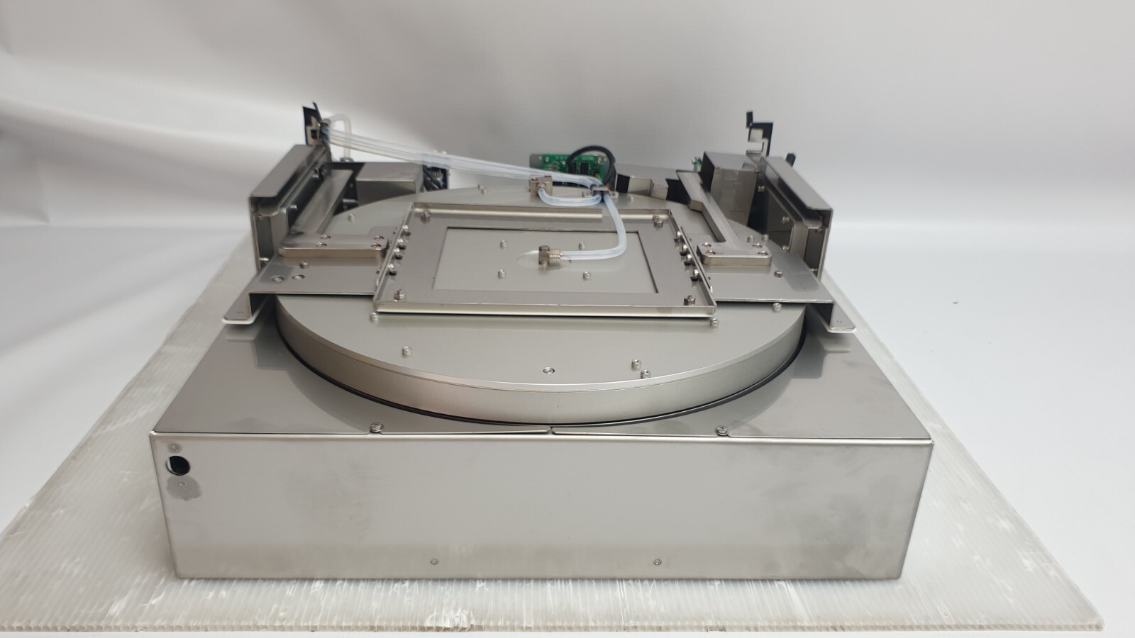 TEL Tokyo Electron LHP Low Temp Hot Plate Process Station Lithius System
