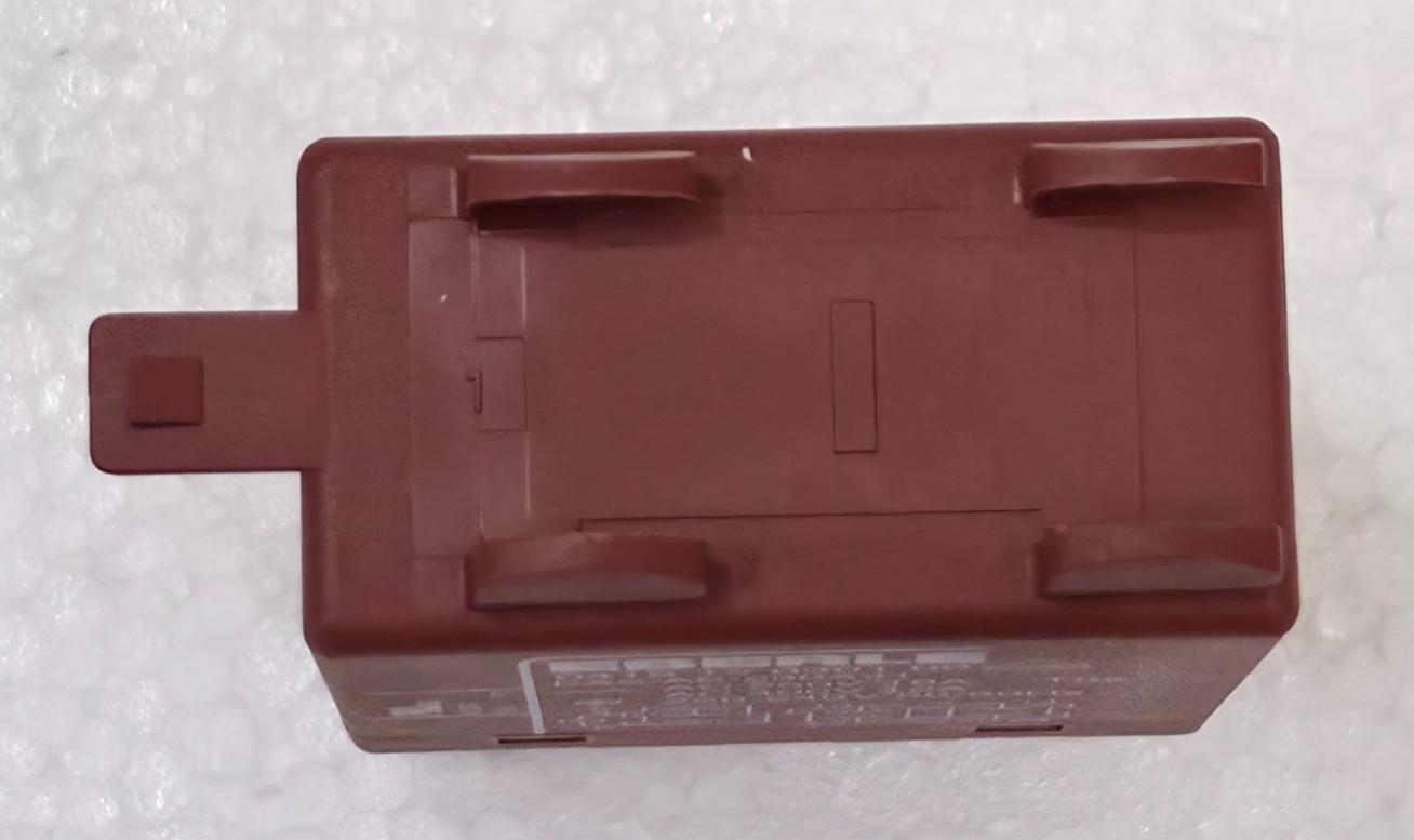 EBERLE T85 HEATING RELAY EAS/AS-230A-H 0419 12 0301 00 220-240V 50/60HZ