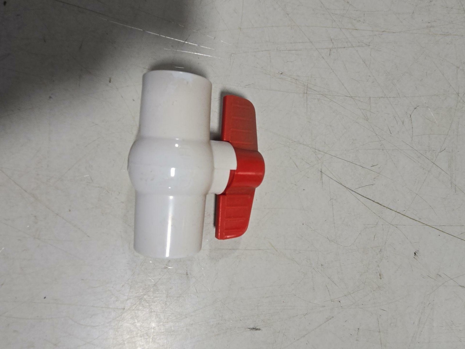 Legend Valve 3/4″ S-601 PVC Ball Valve