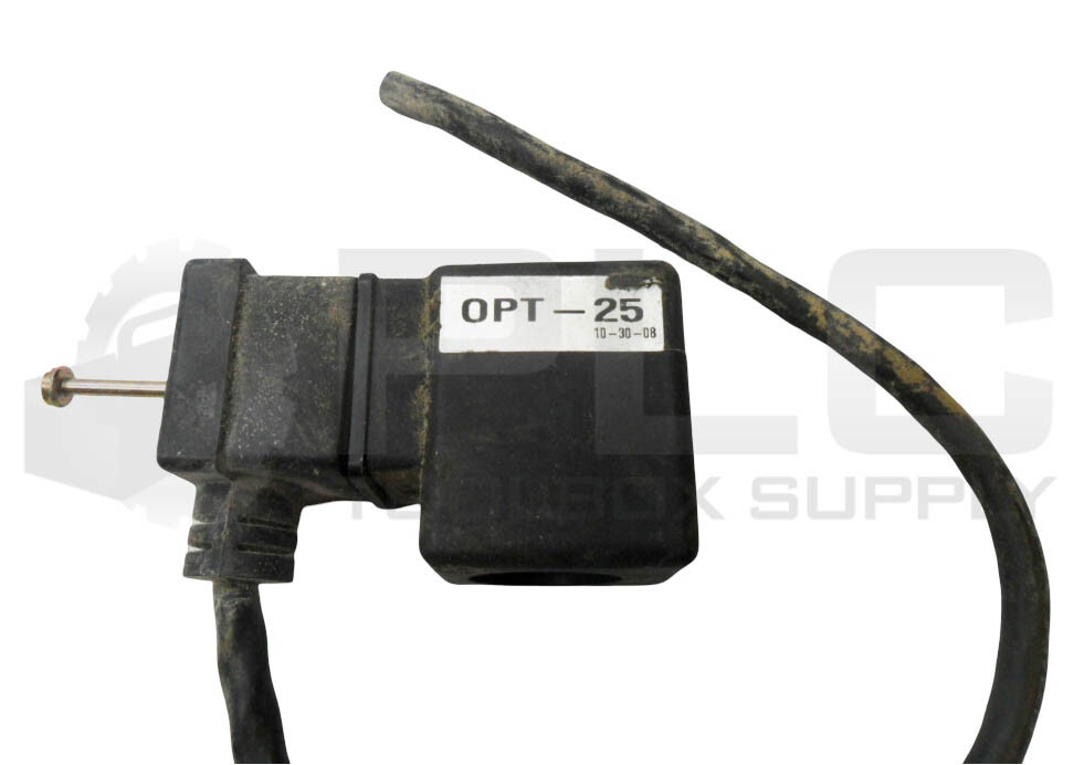 PREMIUM COIL JCM 115VAC COIL 50/60HZ 13W 115VAC