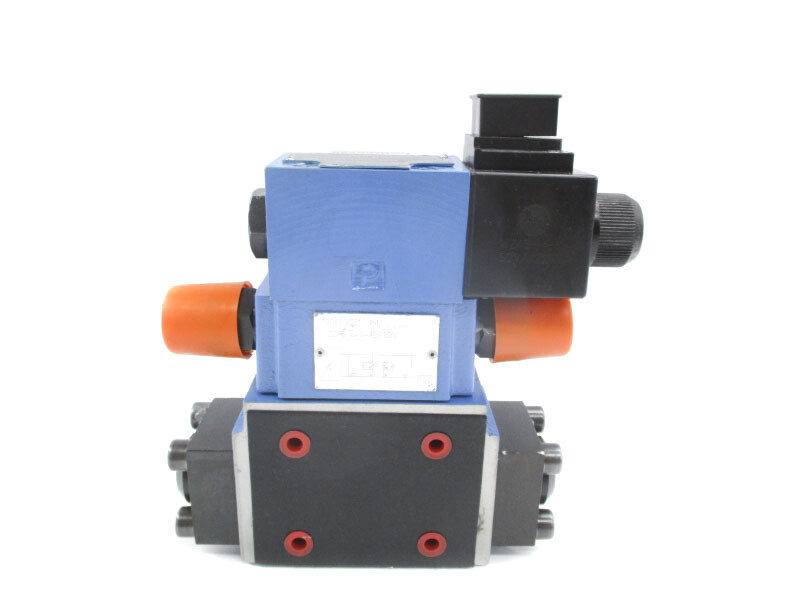 REXROTH Z4WEH10E63-44/6EW110 REMAN