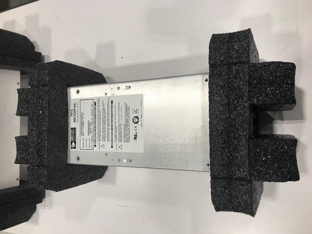 MX4-7712088-G-EL PFC MEGAPAC AD/DC Converter VICOR