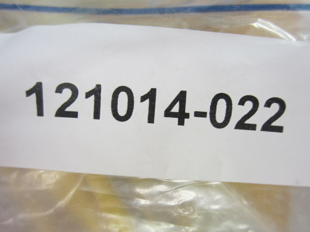 Brad Harrison 444030A10M020 Nano-Change Molded Cordset 121014-022