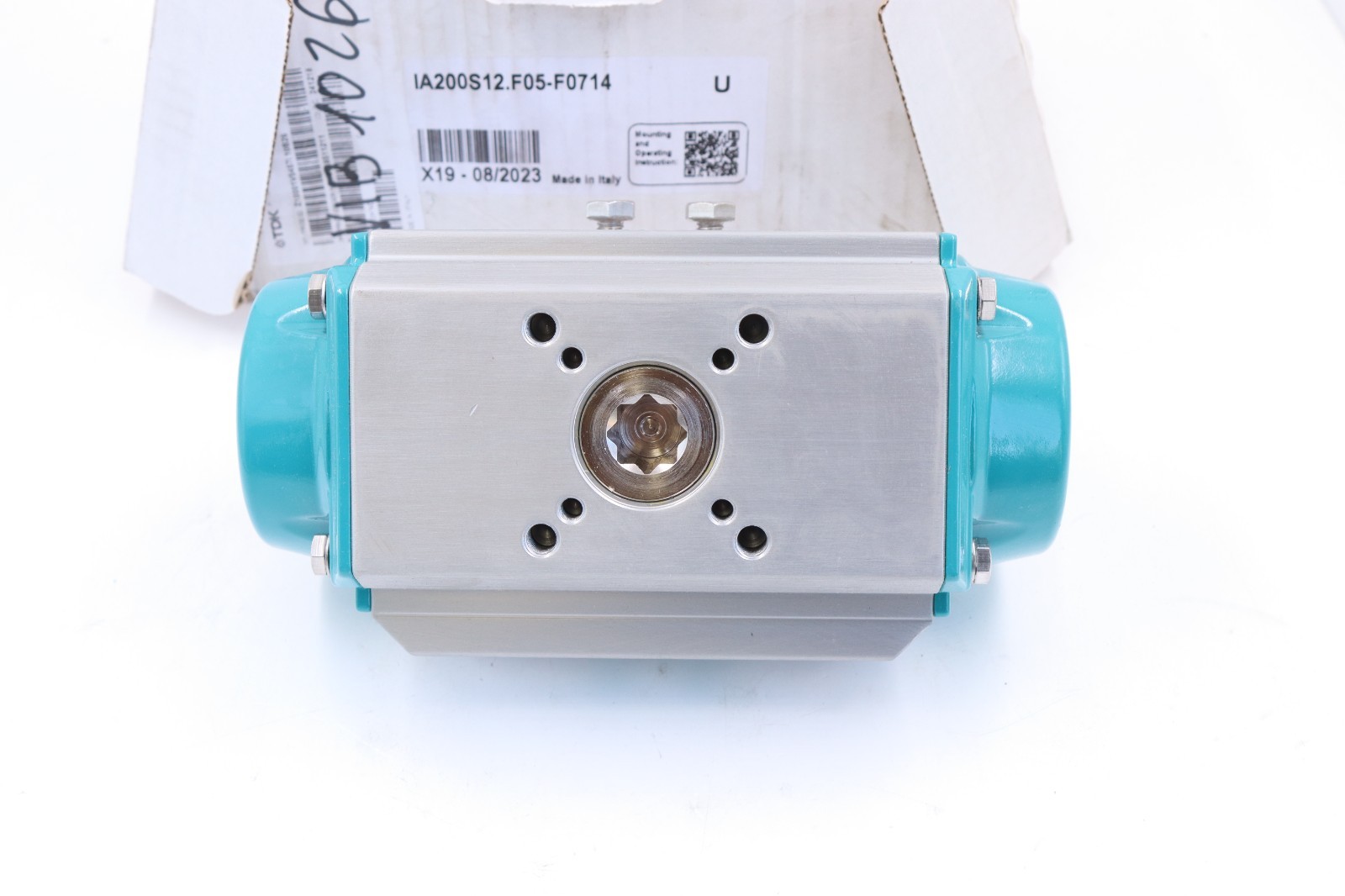 InterAPP IA200S12.F05-F0714