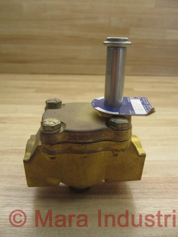 Alco 231-SB-12P06 Solenoid Valve