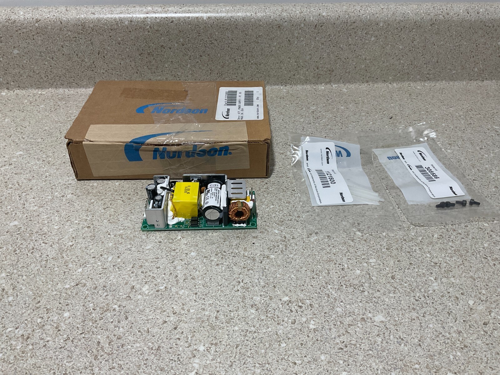 Nordson 1121800 NEW