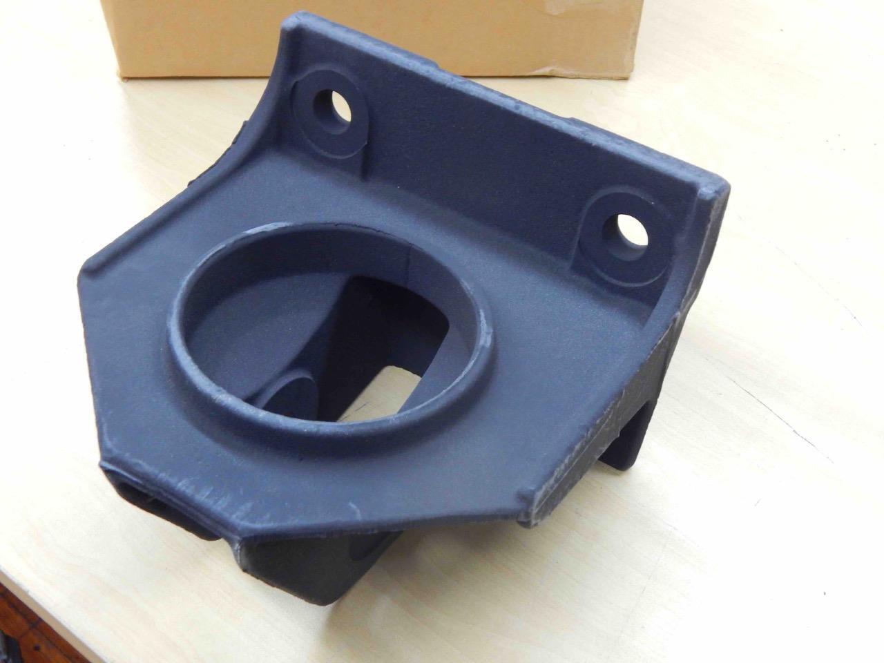 AM General 12338738, 5591504 2590-01-248-4873 Hummvee HMMWV Hummer Bracket NIB