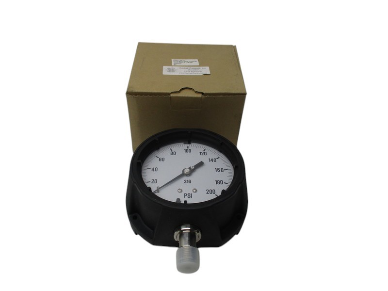 KODIAK CONTROLS INC. 4501-2LG NSMP
