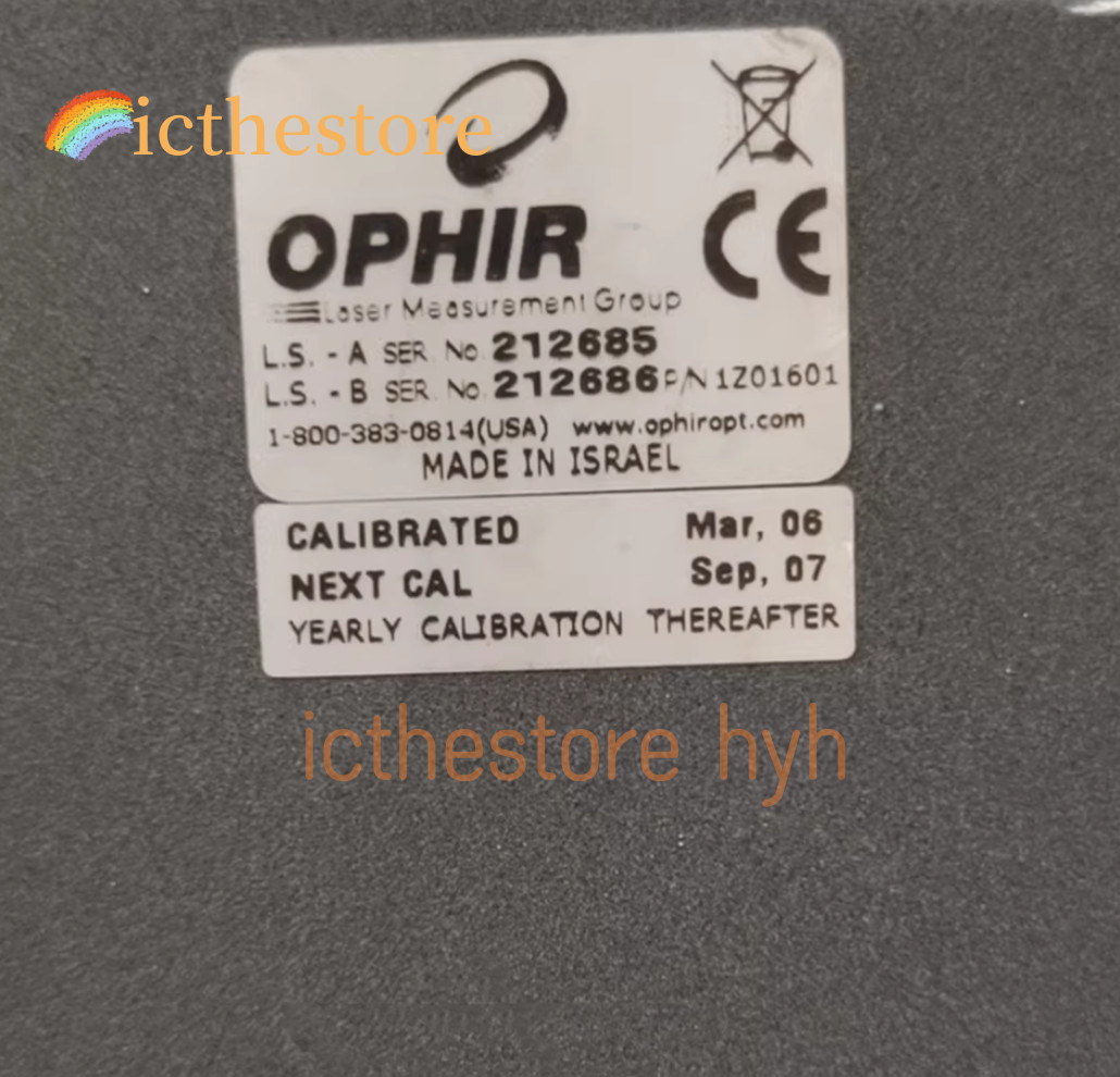 1PC test OK 1Z01601 POWER MONITOR By DHL or Fedex with warranty