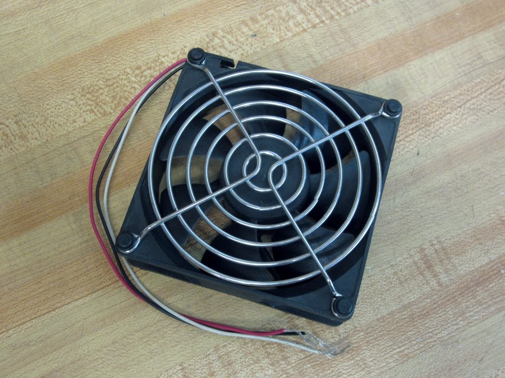 ADDA AD0912HS-A76GL Axial Fan AD0912HSA76GL W/Guard