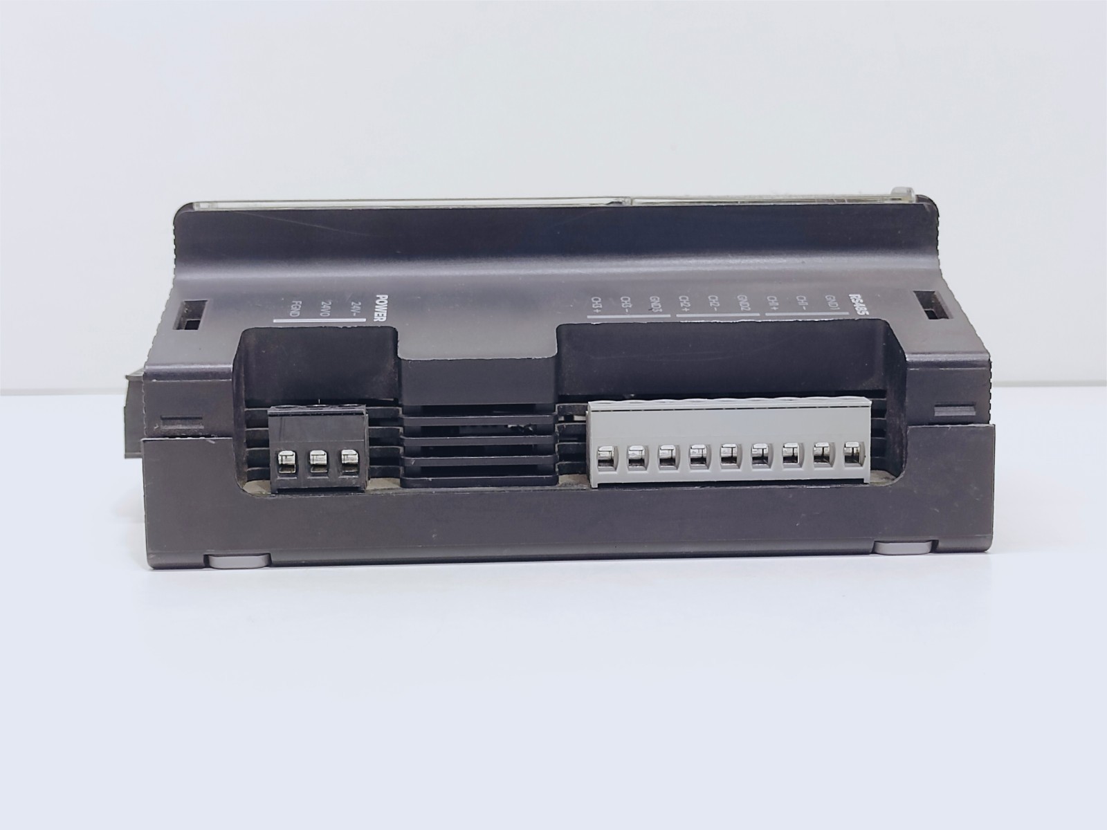 Honeywell Industrial Gateway Module RS485 Ethernet Communication Controller Unit