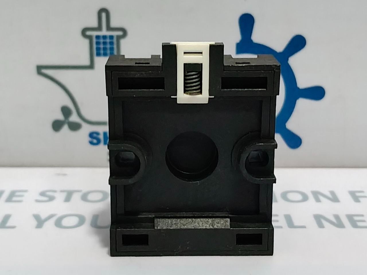 RS 403-241 11 Pin Relay Socket Base (Unused New)