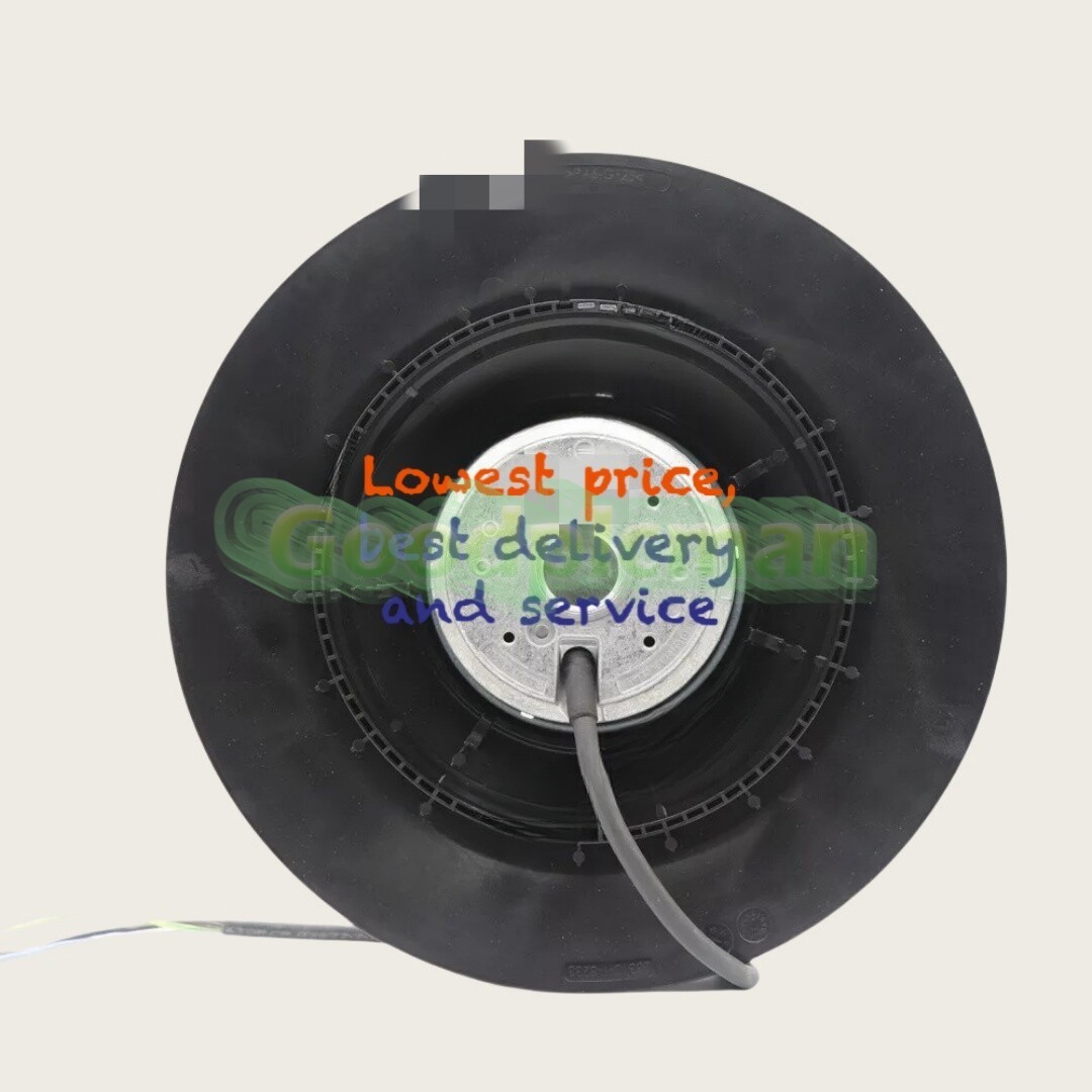 1X FOR Centrifugal Fan 230VAC 0.7/0.95A 155/215W Cooling Fan R2E250-AS47-09