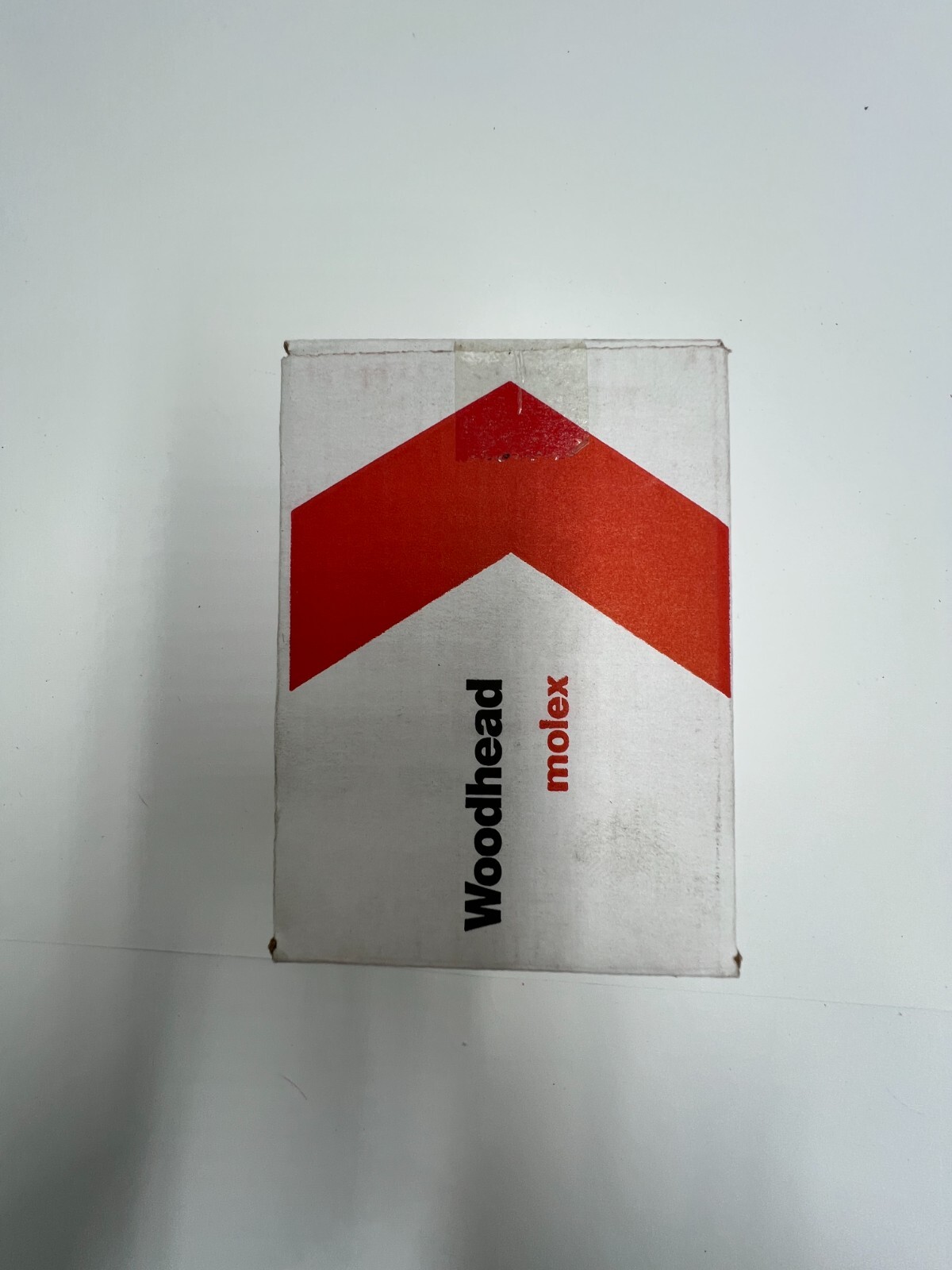 Woodhead Water Tite Connector Plug 1301470021 L6-20 20A 250V Neotex Rubber
