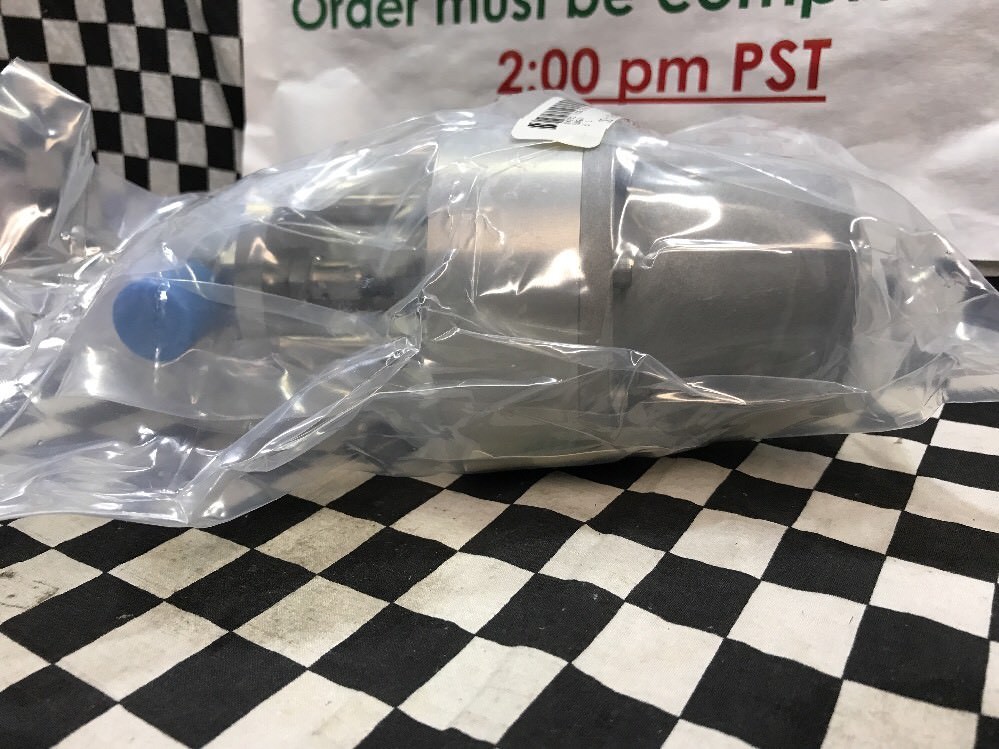 SWAGELOK PNEUMATIC ACTUATOR Valve 1/4″ FVCR, SS-4BW-V51-3C, SHIPSAMEDAY#150A2