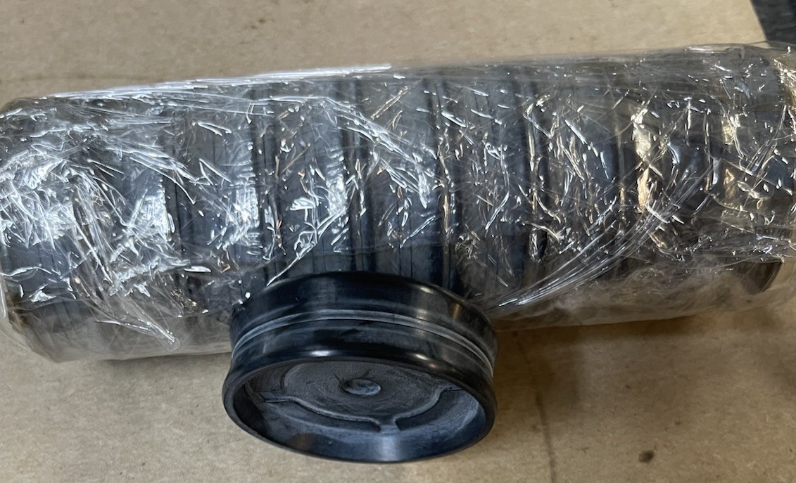 Double Acting Piston 1-3/4” OD X 9/16 Thick X 1/4” DK28134 Allegheny York/10pk