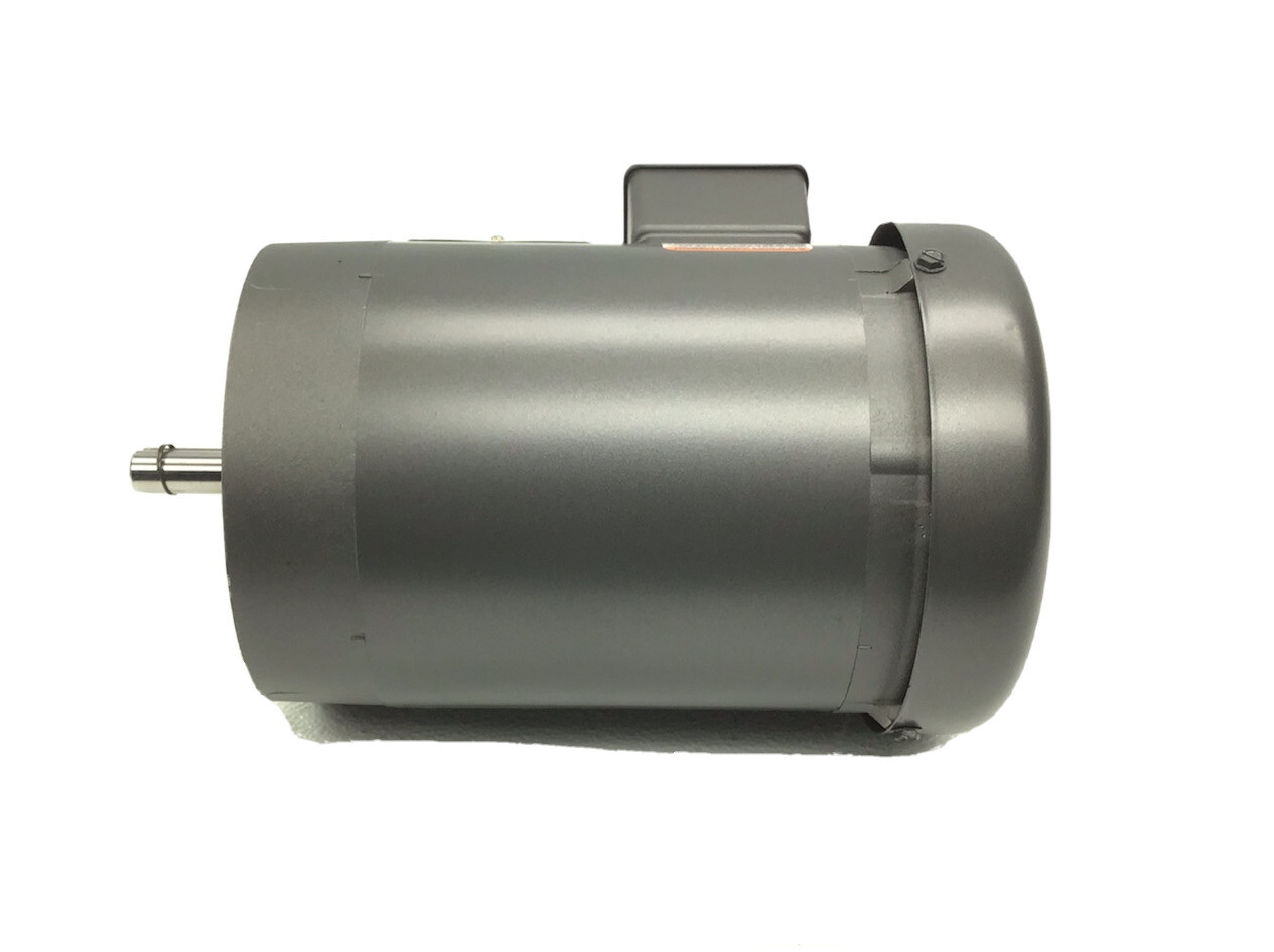 NEW BALDOR 35A013Y850G1 MOTOR 2-547-08R-999-00 .75HP 1425 RPM
