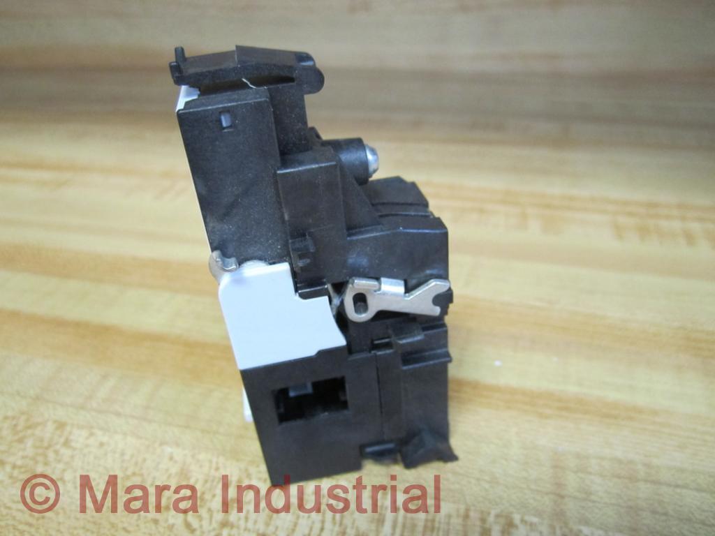 Moeller NZM2/3-XU24AC Undervoltage Release NZM23XU24AC