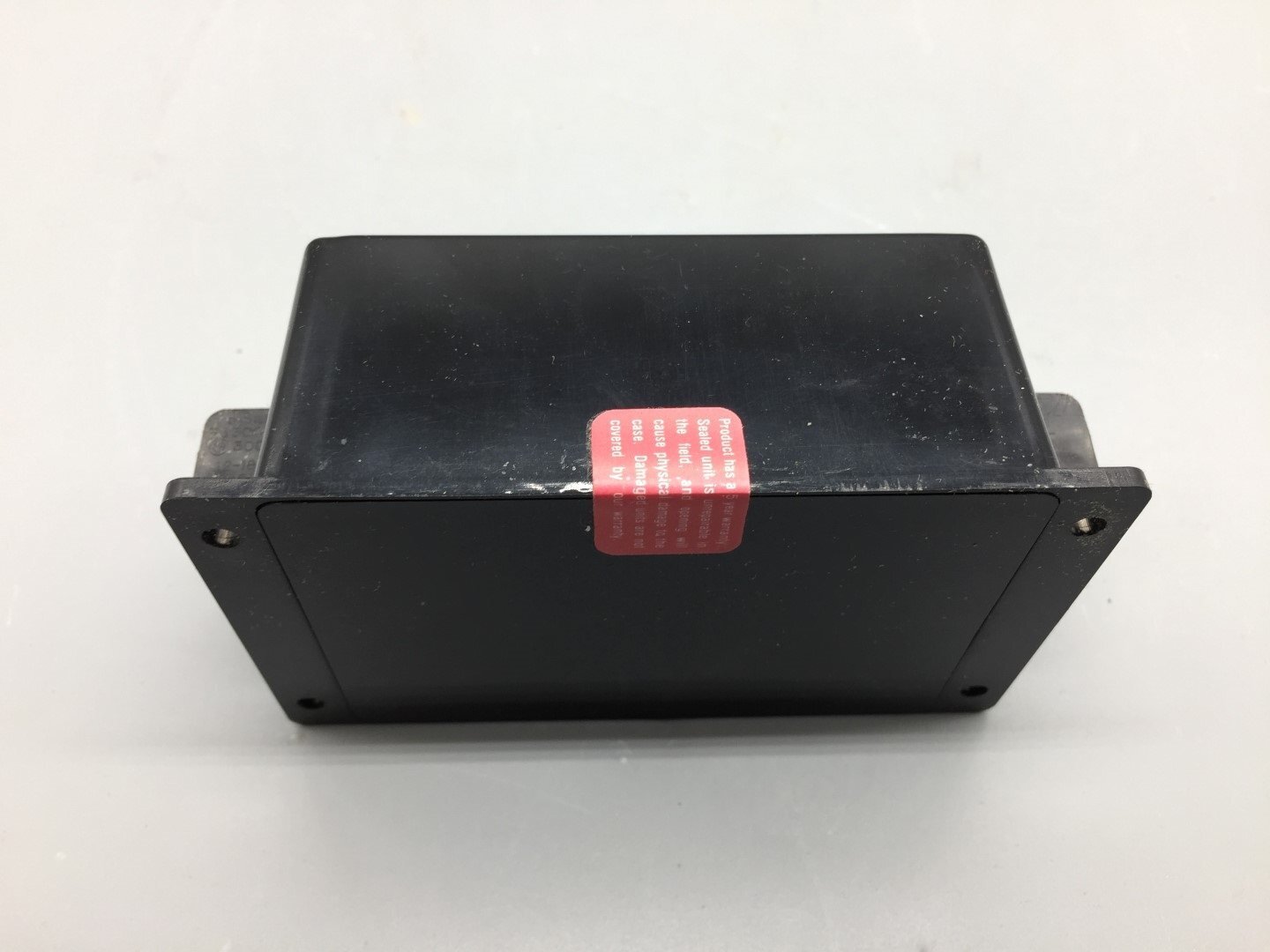 Control Concepts Corp. LR-58750 ISLATROL I-102 Active Tracking Filter