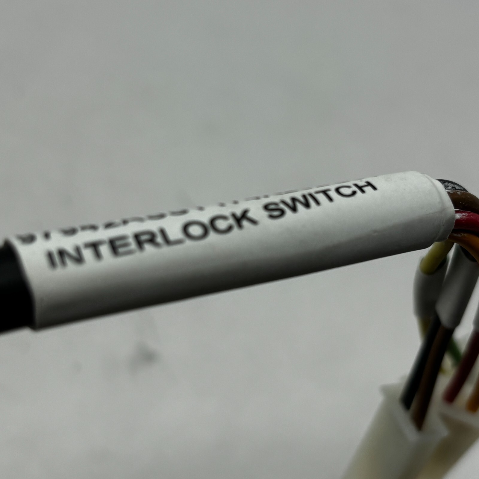 NG 163K416H01 Excess Interlock Switch 24V 5W 2 N/O 1 N/C “”FREE SHIPPING”” ✅