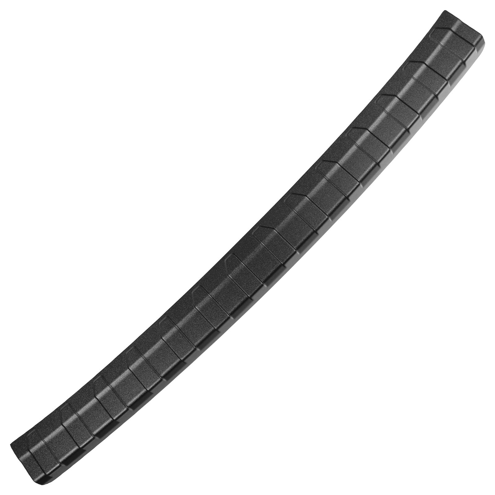 Rear Bumper Protector for Toyota Highlander 20202025 Accessories Guards
