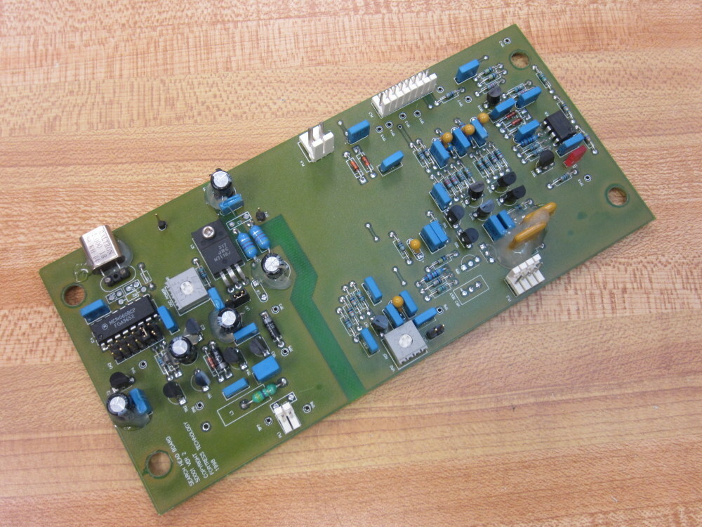 Fortress Tech SD001 Search Head Board