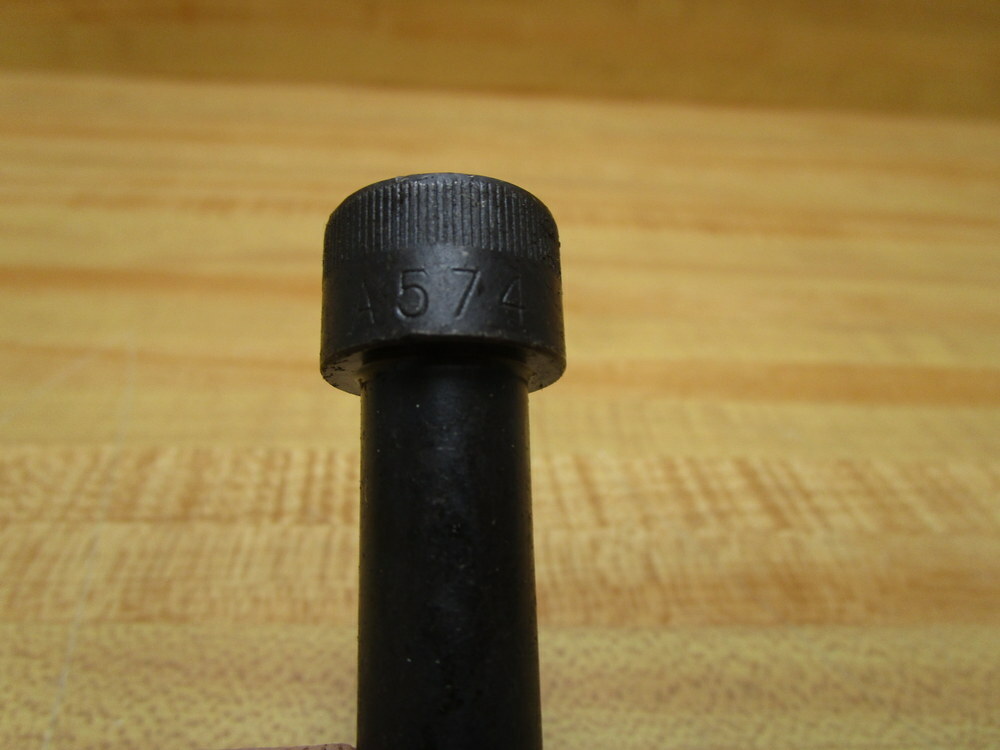 Kerr Lakeside 50F300KCS Socket Head Cap Screw (Pack of 20)