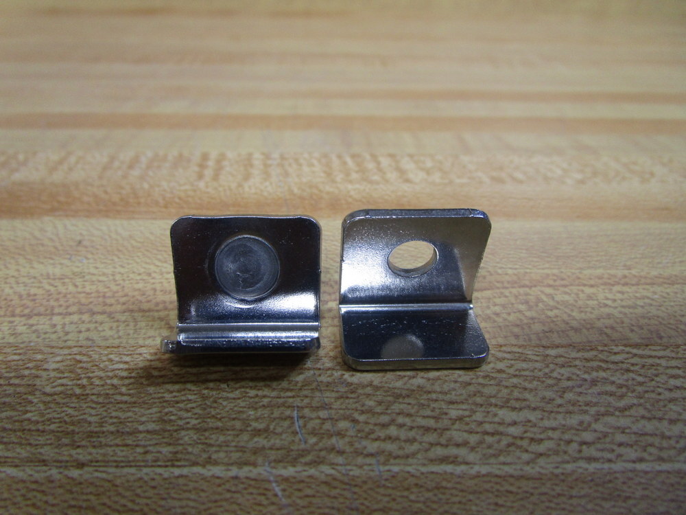 Value Guide VG-014H-01 Rail Clip VG014H01 (Pack of 11)