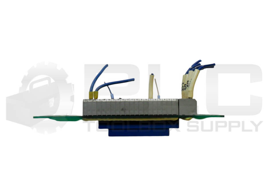 WAGO IM-MRH50-FN2 I/O MODULE 51094510