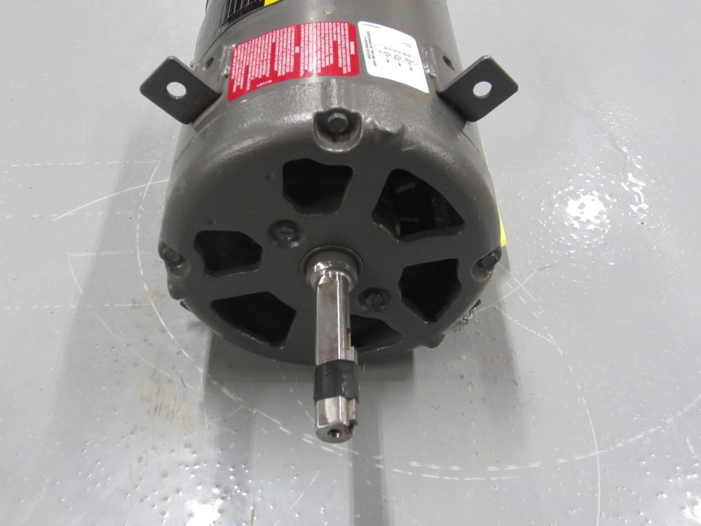 ABB Baldor Reliance 1093413 Motor 109341301 Tested