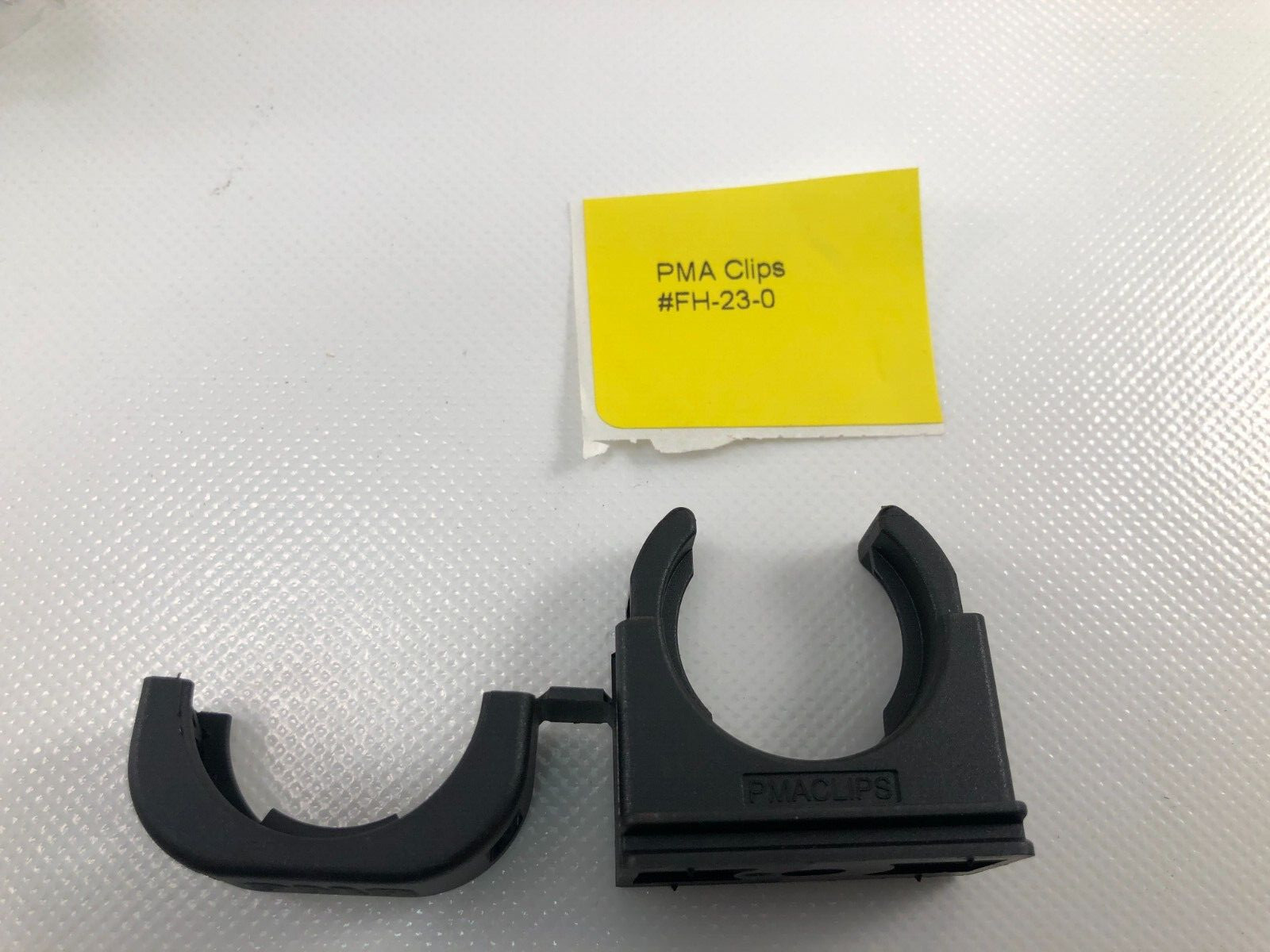 PMA FH-23-0 Clip Clamp *FREE SHIPPING* NEW* ship from USA Lot of 50 pcs.