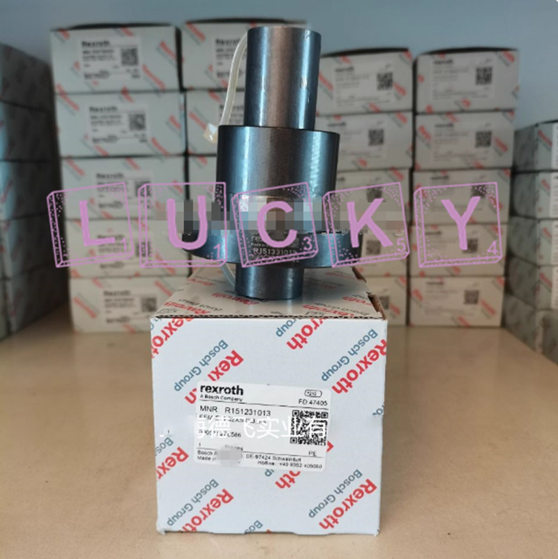 1PC New FOR Rexroth R151231013 Ball screw nut