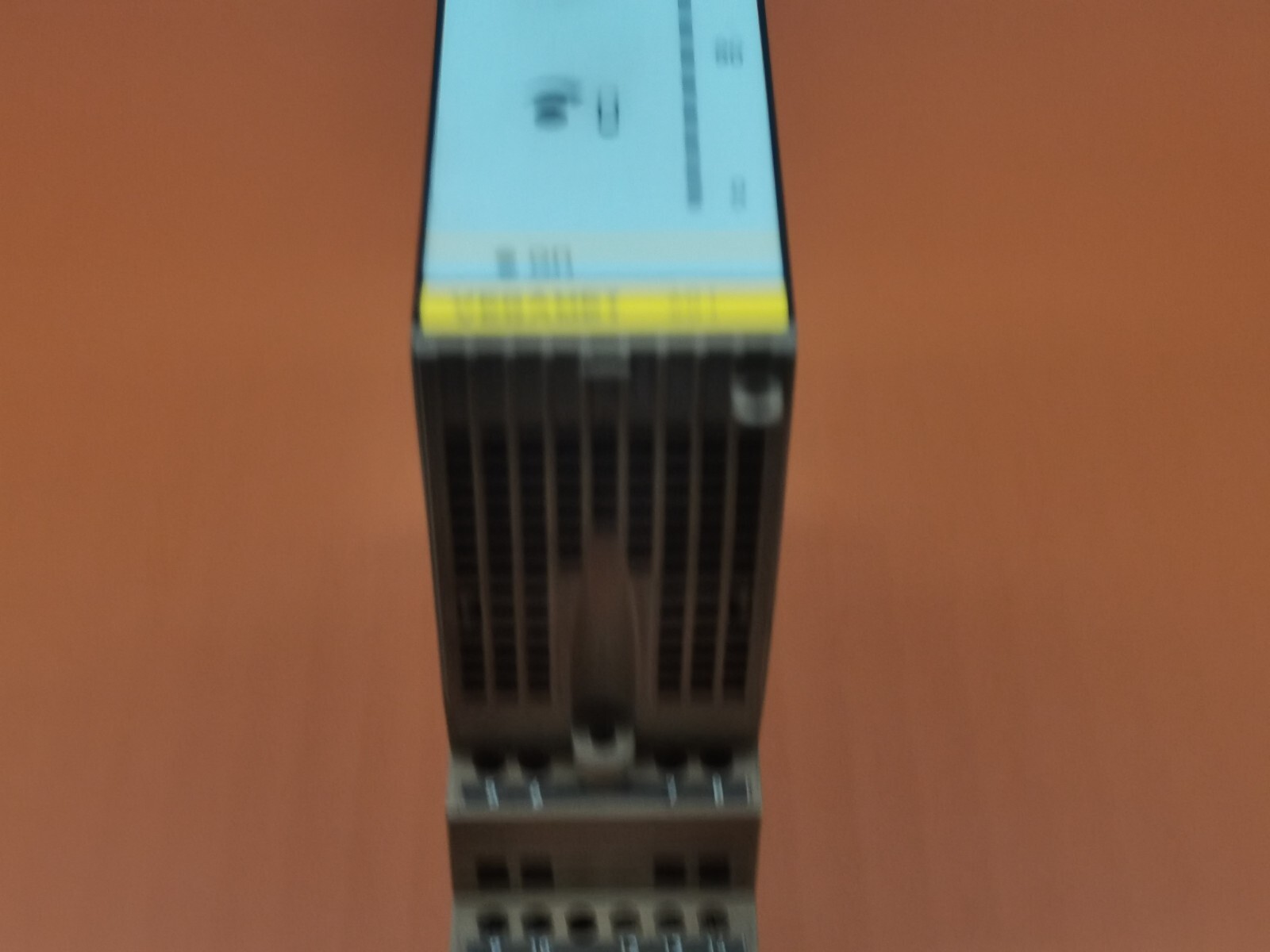 VEGAMET 601 VEGA MET 601
