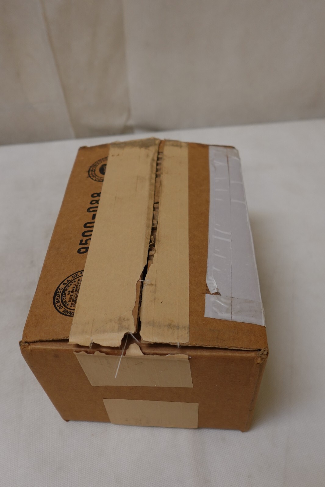 Simplex Tyco – Fire Alarm Wired Media Module PCB Assy – 0565413 / 565-413 ~ NIB